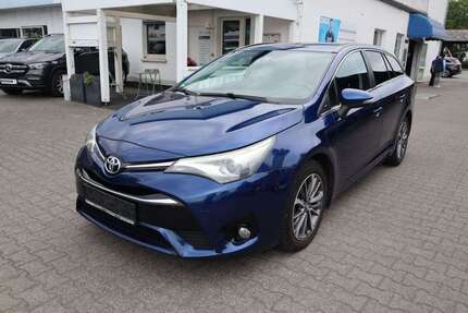 Toyota Avensis 292.946 km 4.980 &euro; Darmstadt 64291