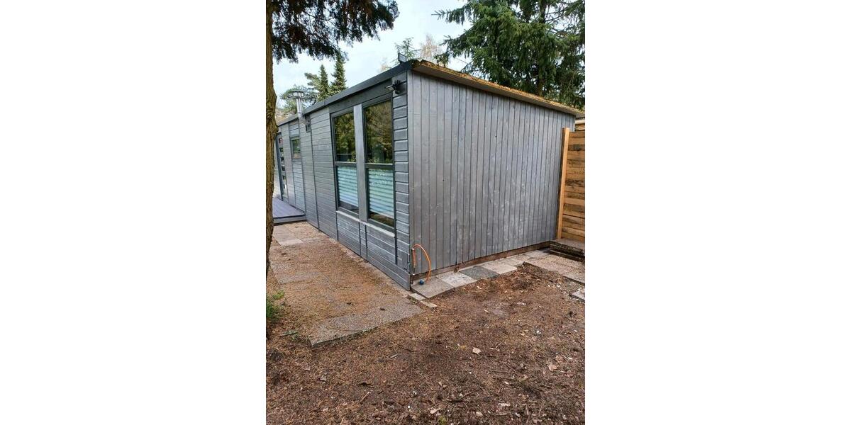 Bungalow Straelen - 2 Zimmer, 35 m&sup2;, 26.400&euro; | Angebot:26087903
