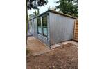 Bungalow Straelen - 2 Zimmer, 35 m&sup2;, 26.400&euro; | Angebot:26087903