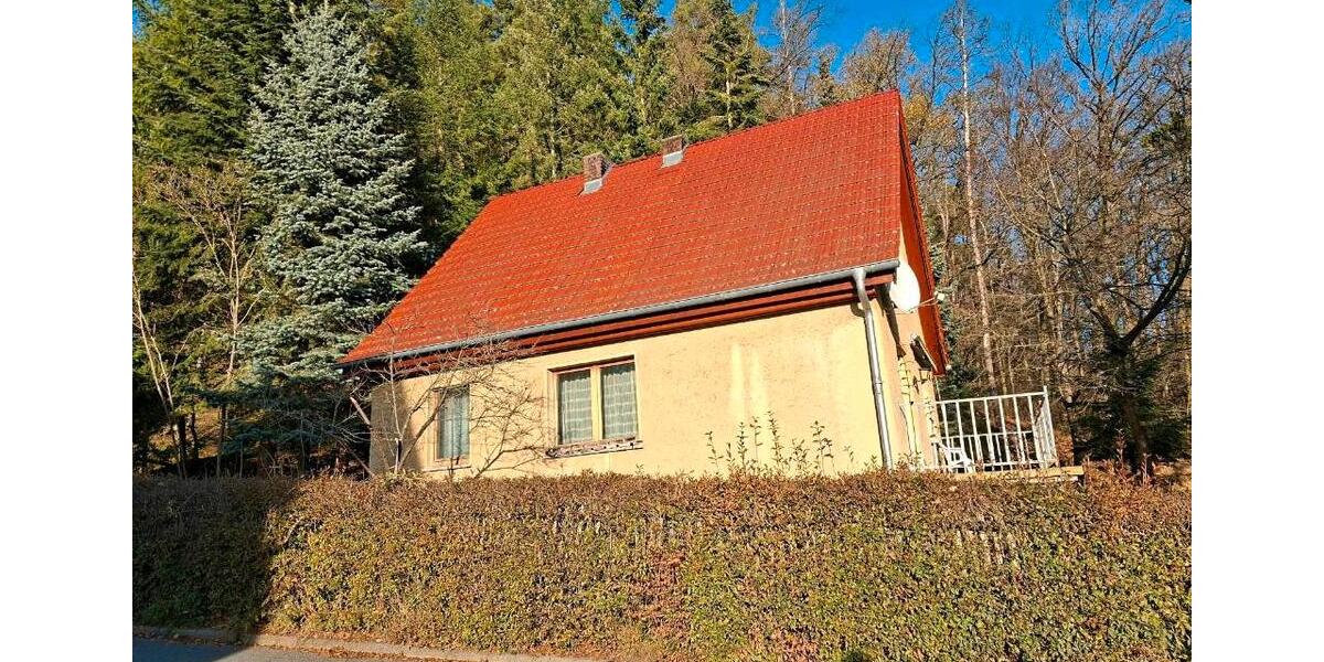Einfamilienhaus Königsee - 5 Zimmer, 110 m&sup2;, 75.000&euro; | Angebot:27031319