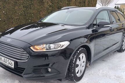 Ford Mondeo 79.571 km 12.500 &euro; Garbsen 30823