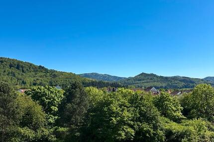 Wohnung Denzlingen - 2.5 Zimmer, 82 m&sup2;, 1.350&euro; | Angebot:26414069