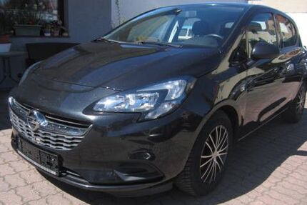 Opel Corsa 70.822 km 7.899 &euro; Dresden 01219