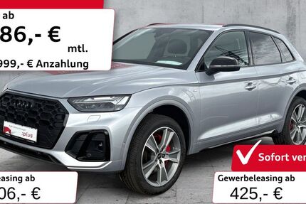 Audi Q5 5.468 km 50.950 &euro; Hof 95030