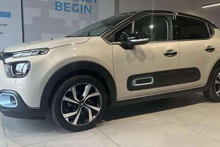 Citroen C3 5.940 km 16.999 &euro; Augsburg 86179