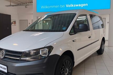 VW Caddy 159.995 km 16.790 € Varel 26316