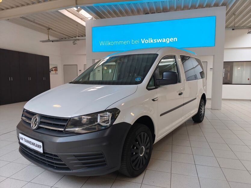 VW Caddy 159.995 km 16.790 € Varel 26316