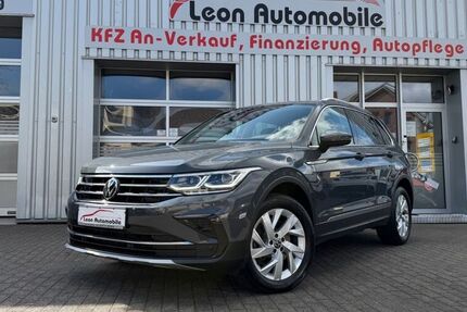 VW Tiguan 133.500 km 26.890 &euro; Bad Oeynhausen 32547