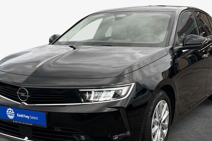 Opel Astra 18.723 km 17.950 &euro; Hanau 63452