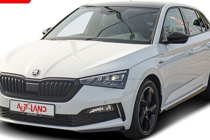 Skoda Scala 57.230 km 23.950 &euro; Cottbus OT Kolkwitz 03099