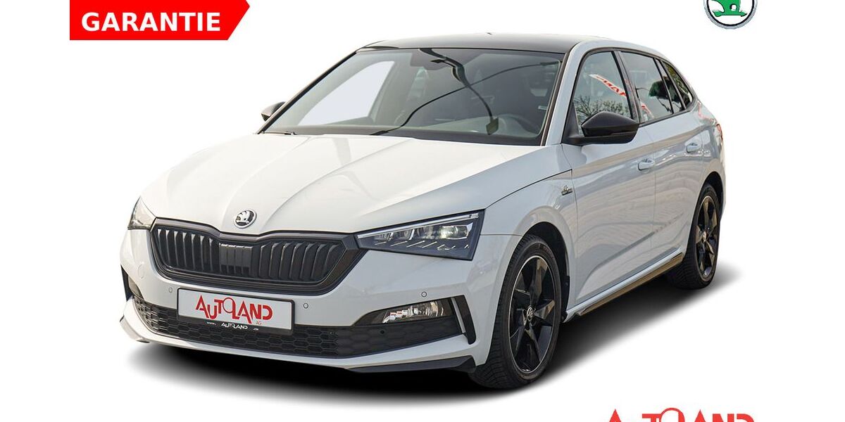 Skoda Scala 57.230 km 23.950 &euro; Cottbus OT Kolkwitz 03099