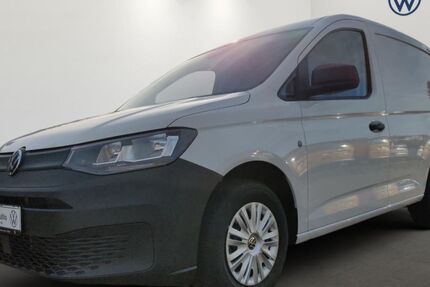 VW Caddy 1.001 km 25.980 € Wittlich 54516