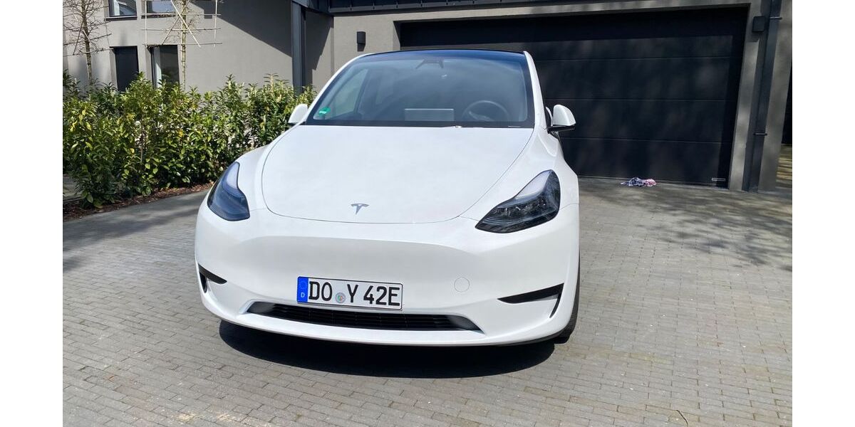 Tesla Model Y 29.000 km 30.900 &euro; Dortmund 44227