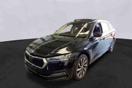 Skoda Octavia 33.195 km 29.880 &euro; Fürth 90763