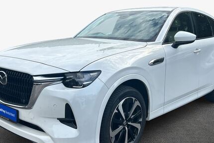Mazda CX-60 47.407 km 40.690 &euro; Heilbronn 74080