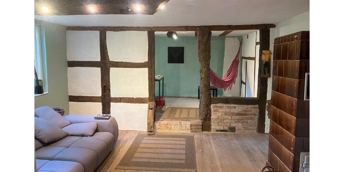 Bauernhaus, Landhaus Lüdersdorf - 5 Zimmer, 153 m&sup2;, 210.000&euro; | Angebot:26854996