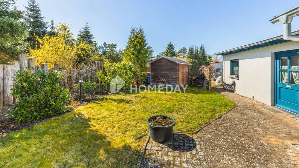 Etagenwohnung Fuhlendorf - 2 Zimmer, 46 m&sup2;, 204.560&euro; | Angebot:26345176