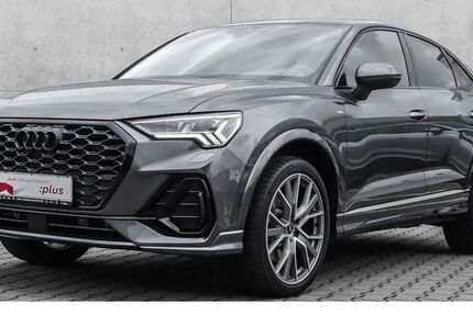 Audi Q3 30.310 km 44.970 € Bergheim 50126