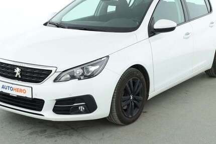 Peugeot 308 102.094 km 11.720 &euro; Nürnberg 90441