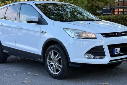 Ford Kuga 115.850 km 6.750 &euro; Bielefeld 33617