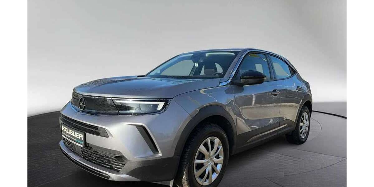 Opel Mokka 16.000 km 17.650 &euro; Neubiberg 85579
