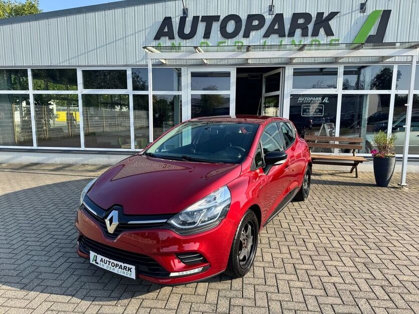 Clio
