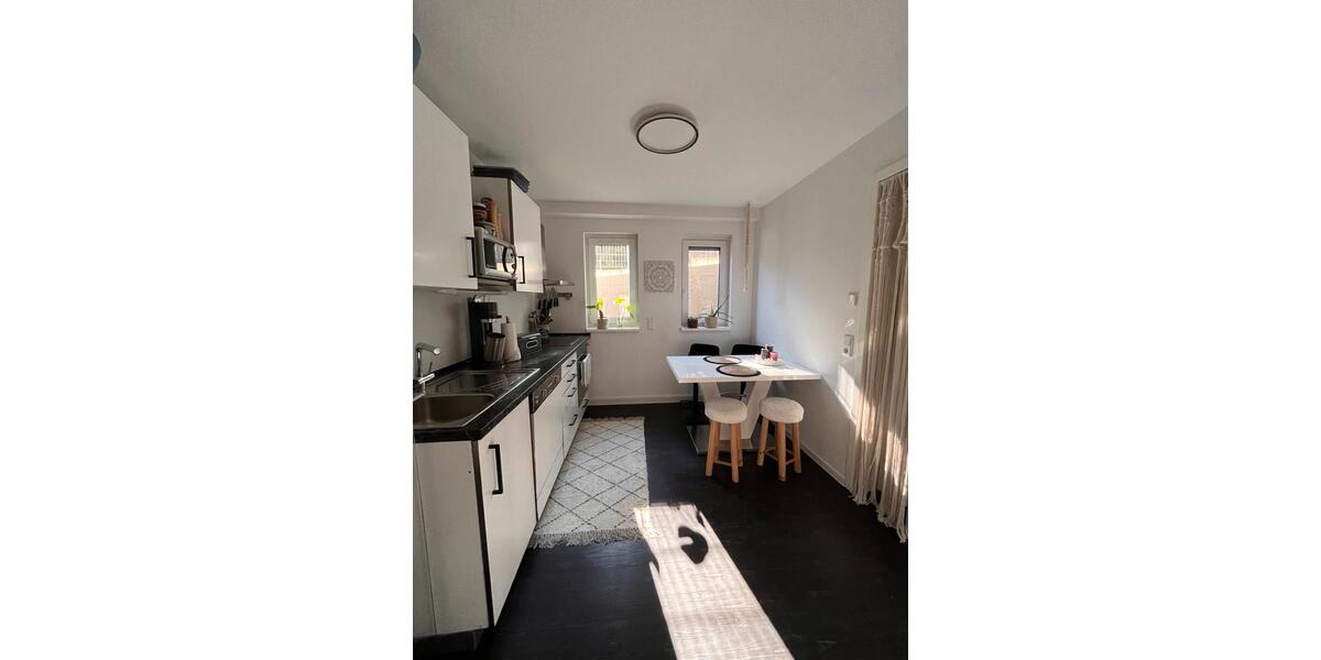 Erdgeschoßwohnung Kassel Nordshausen - 4 Zimmer, 93 m&sup2;, 370.000&euro; | Angebot:26075133