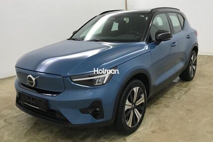 Volvo XC40 58.203 km 29.511 &euro; Eschborn 65760