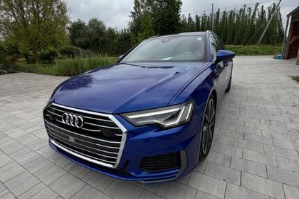 Audi A6 87.800 km 39.900 &euro; Pfeffenhausen 84076