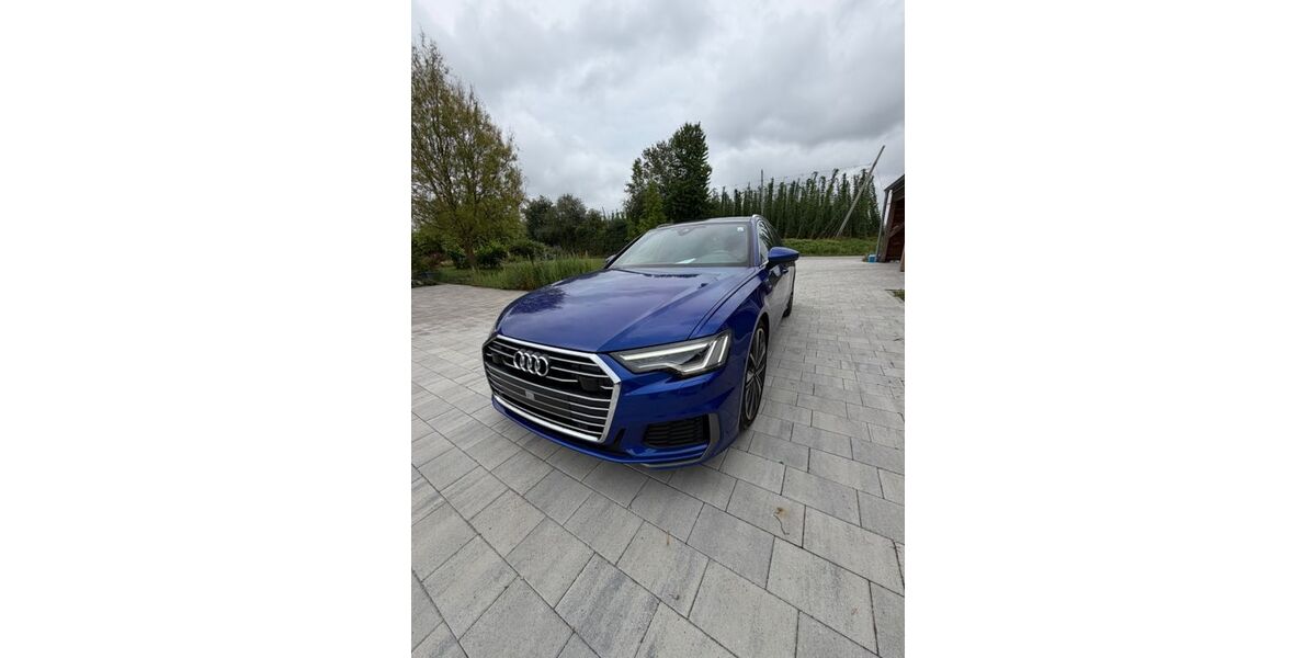 Audi A6 87.800 km 39.900 &euro; Pfeffenhausen 84076
