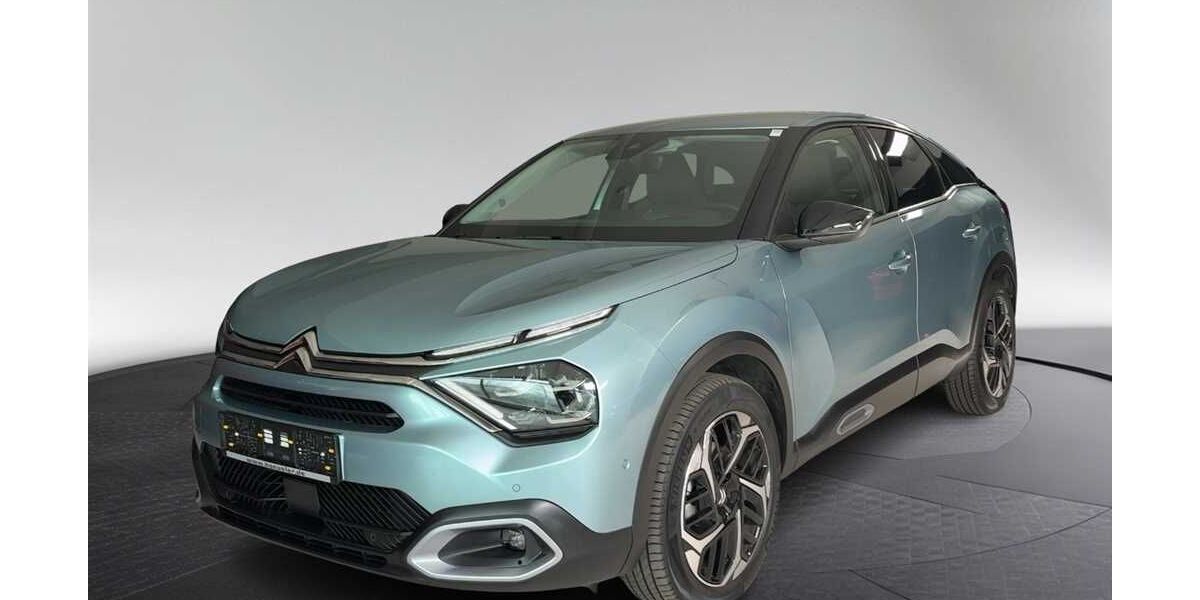 Citroen C4 10.000 km 22.890 &euro; München 80339