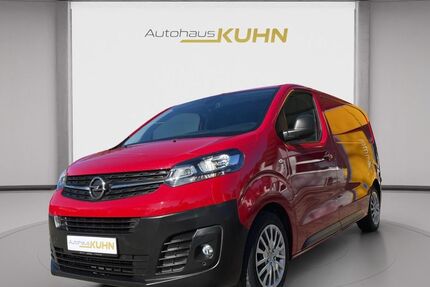 Opel Vivaro 74.400 km 19.950 € Plochingen 73207
