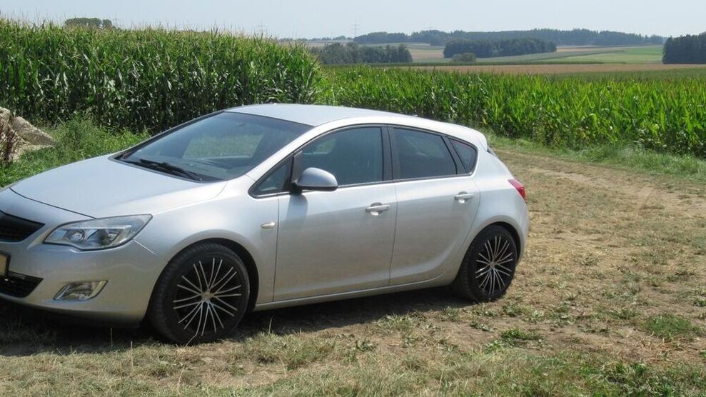 Astra