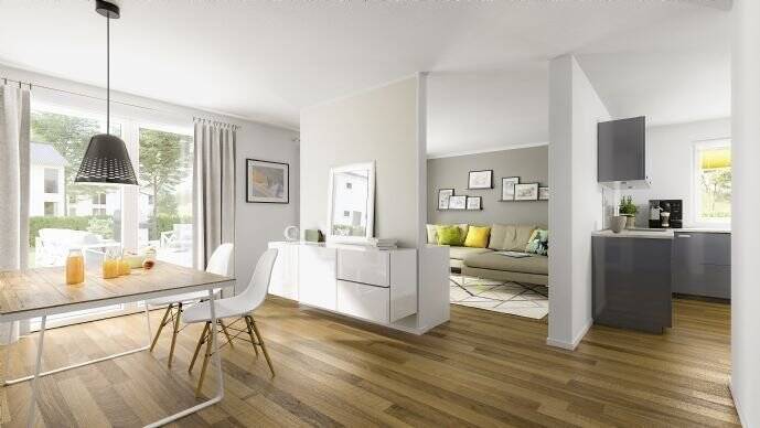 Mehrfamilienhaus, Wohnhaus Vielank Neu Jabel - 7 Zimmer, 208 m&sup2;, 233.690&euro; | Angebot:25665310
