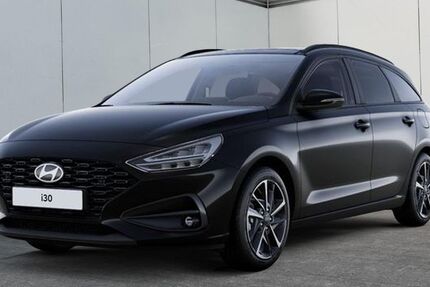 Hyundai i30 15.000 km 23.990 &euro; Teltow 14513