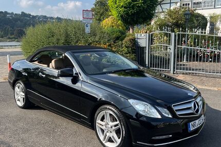 Mercedes-Benz E 350 39.000 km 25.600 € Erpel 53579