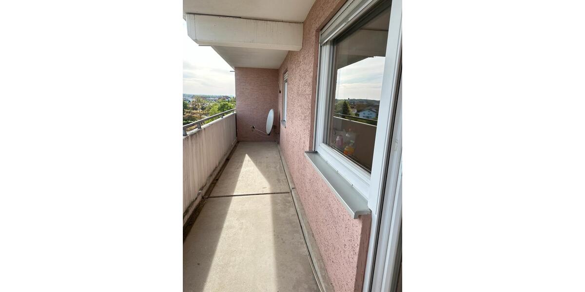 Etagenwohnung Pocking - 2 Zimmer, 64 m&sup2;, 800&euro; | Angebot:26226871