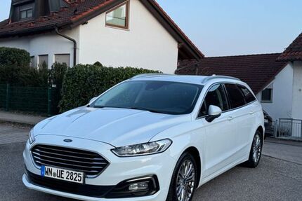 Ford Mondeo 192.000 km 9.900 &euro; Winnenden 71364
