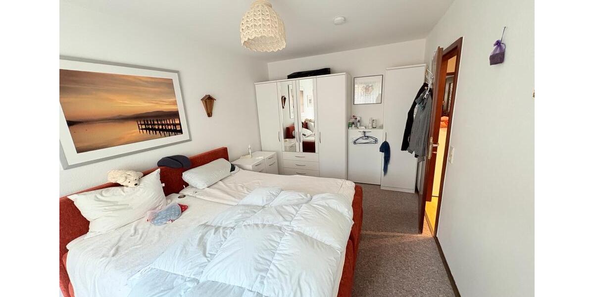 Erdgeschoßwohnung Bad Dürrheim - 2 Zimmer, 68 m&sup2;, 265.000&euro; | Angebot:26727683
