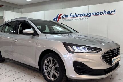 Ford Focus 106.000 km 12.488 &euro; Rheinbach 53359