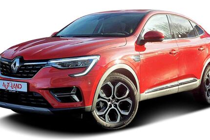 Renault Arkana 64.000 km 20.990 &euro; Cottbus OT Kolkwitz 03099