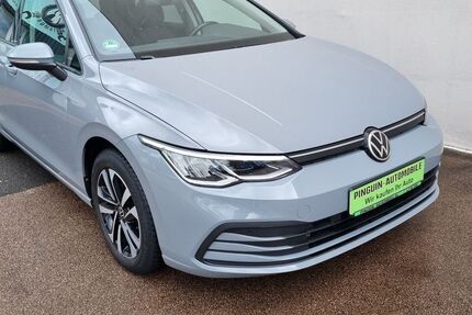VW Golf 54.410 km 21.450 &euro; Schönebeck 39218