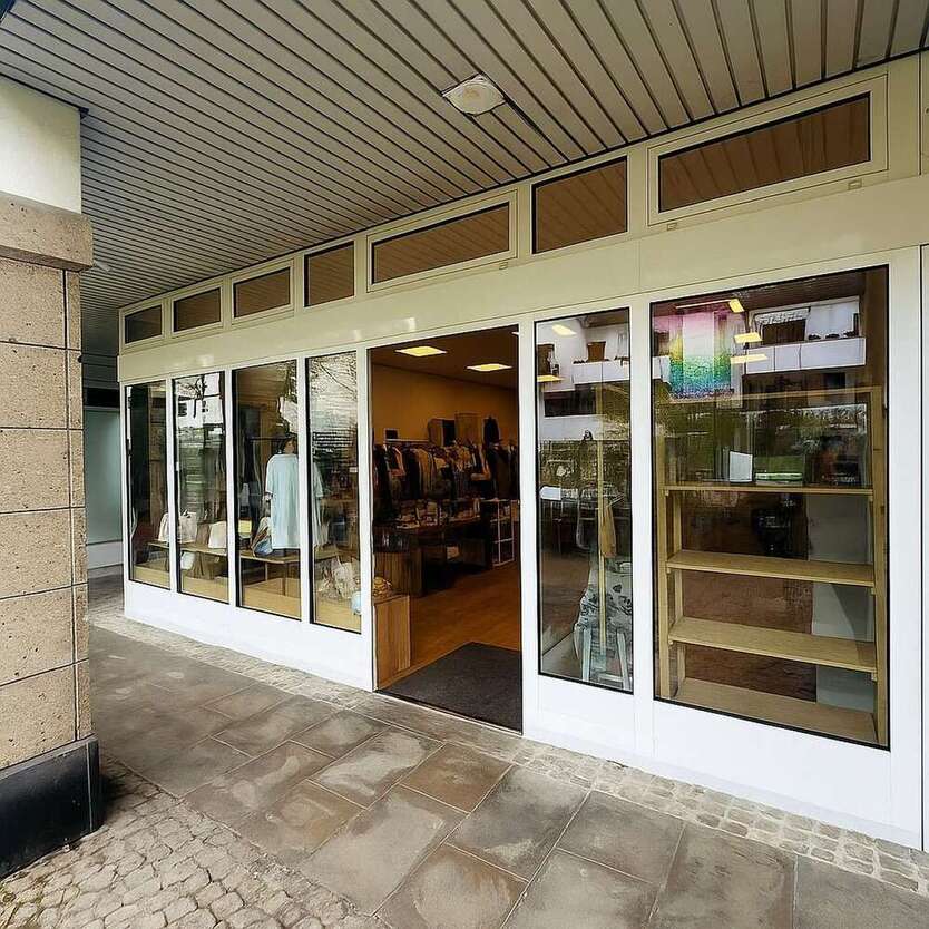 Einzelhandel in Ratingen 1.126 € 53.81 m²