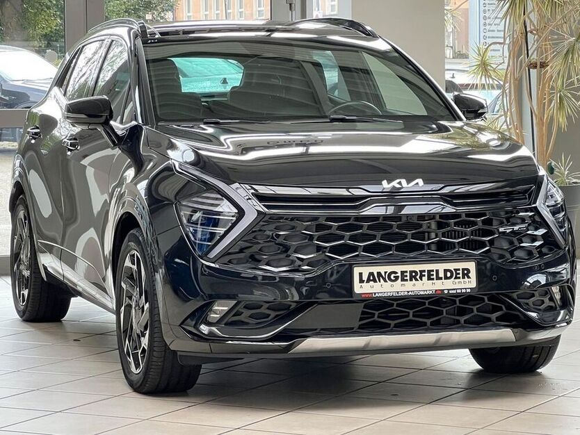 Sportage