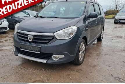 Dacia Lodgy 84.167 km 4.685 &euro; Achern 77855