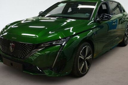 Peugeot 308 26.090 km 23.800 &euro; Ansbach 91522