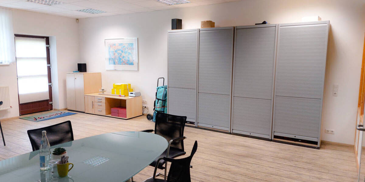 Gewerbeobjekt Bad Schwartau - 1.200.000&euro; | Angebot:26190819