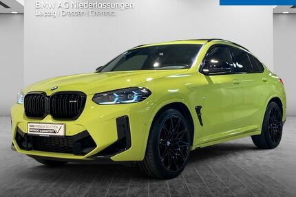 BMW X4 M 6.953 km 78.603 &euro; Leipzig 04103