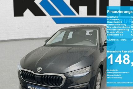 Skoda Scala 16.556 km 20.990 &euro; Walsrode 29664