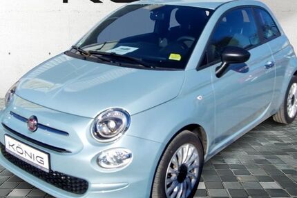 Fiat 500 6.167 km 14.999 &euro; Oranienburg bei Berlin 16515